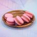 Rose Macaron