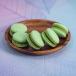 Pistachio Macaron