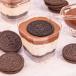 Oreo Mousse