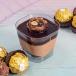 Premium Ferrero Mousse