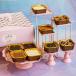 Brownies box of 9