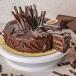 Devil's Food Cake