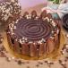 Belgian Chocolate Cake