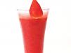Strawberry Juice