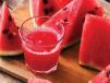Watermelon Juice