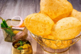 Poori Bhaji