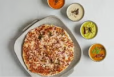 Onion Uthappam