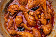 Chicken Curry