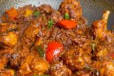 Chicken Varattiyathu