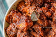 Chicken Perattu