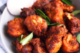 Chicken Fry Nadan