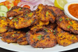 Chicken Tawa Fry