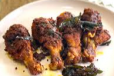 Thathas Spl Chicken Fry