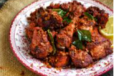 Payyoli Chicken Fry