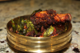 Thattukkada Chicken Fry