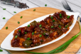Chicken Chilly (D/G)