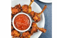 Chicken Lollipop