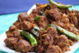 Beef Chukka
