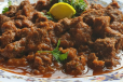 Madukka Beef