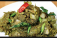 Beef Kanthari Fry