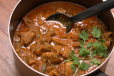Nadan Mutton Curry