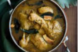Duck Nadan Curry