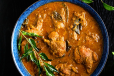 Duck Masala