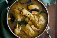 Duck Coconut Curry
