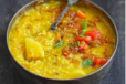 Dal Khichdi