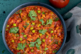 Tomato Fry