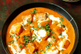Paneer Butter Masala
