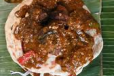 Fusion Kizhi Paratha