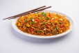 Schezwan Veg Fried Rice