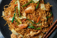 Chicken Noodles