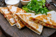 Chapathi Sandwich
