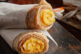 Egg Chapathi Sandwich
