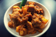 Kappa Biriyani Chicken