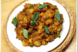 Beef Kappa Biriyani