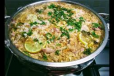 Puttu Biriyani Botty
