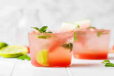 Water Melon Mojito