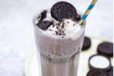 Oreo Milk Shake