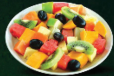 Mix Cut Fruits