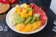 Cut Fruits