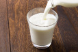 Hot Milk