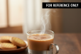 Fresh Milk Tea