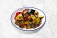 Grilled Vegetables