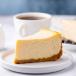 Classic Cheesecake