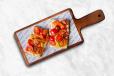 Tomato Bruschetta