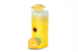 Fresh Pineapple Juice