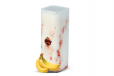 Fresh Banana Juice